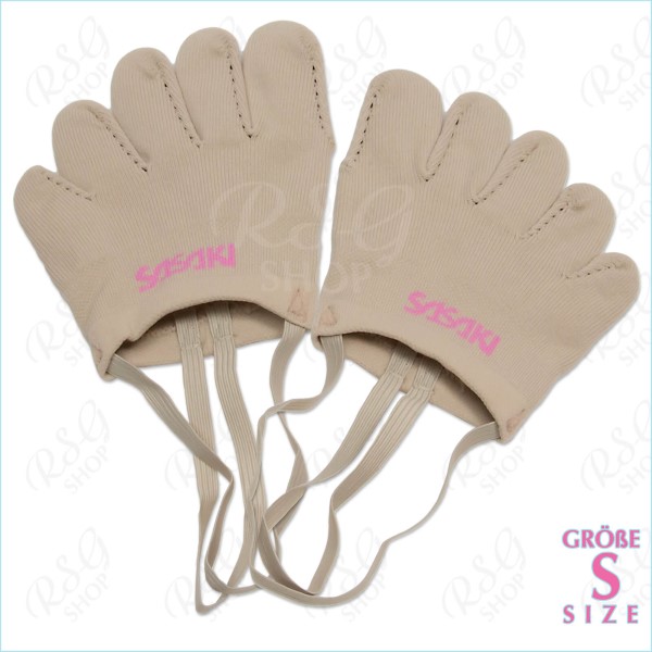 Sasaki Fingers Demi Shoes #153-F5 BE size S (19-22cm)